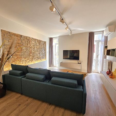 La Piazzuola Salo' Apartment ภายนอก รูปภาพ