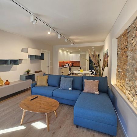 La Piazzuola Salo' Apartment ภายนอก รูปภาพ