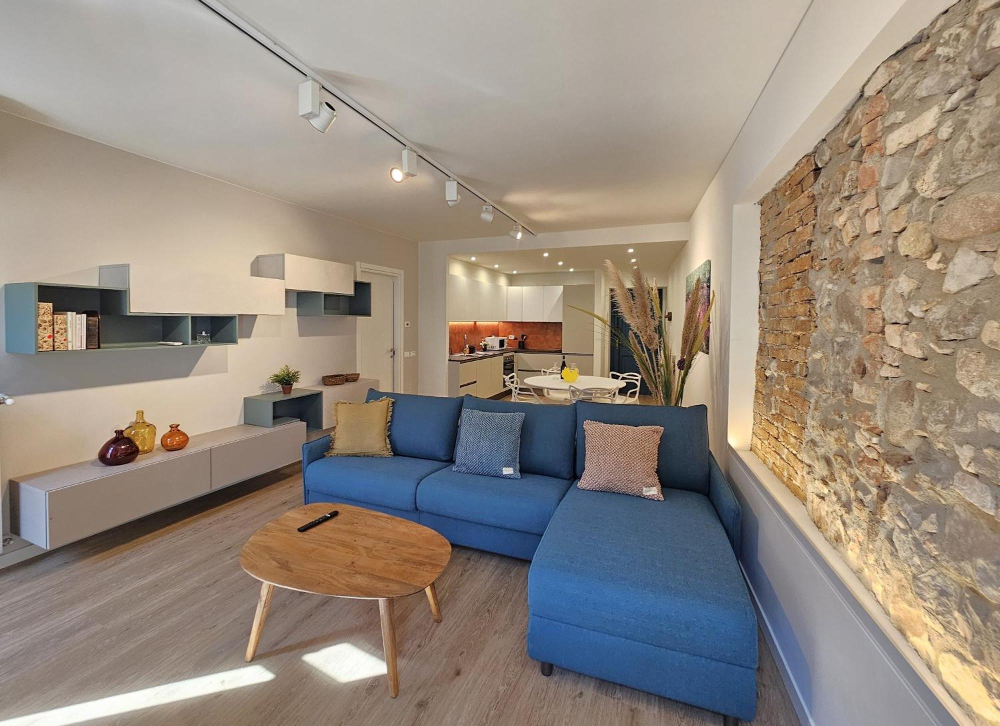 La Piazzuola Salo' Apartment ภายนอก รูปภาพ