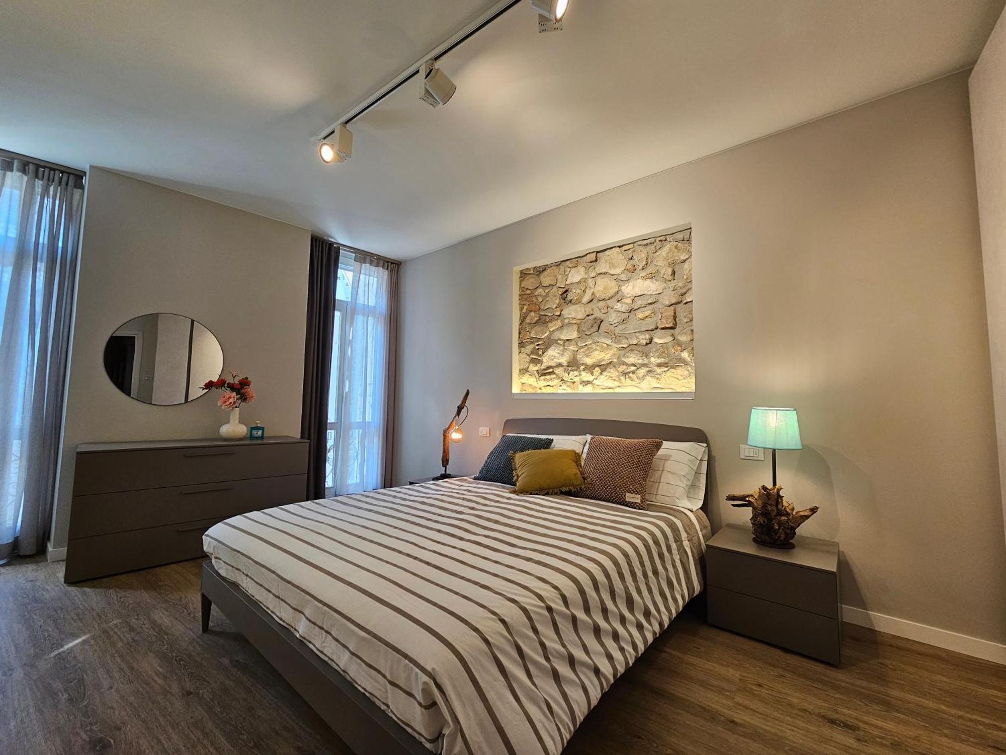 La Piazzuola Salo' Apartment ภายนอก รูปภาพ