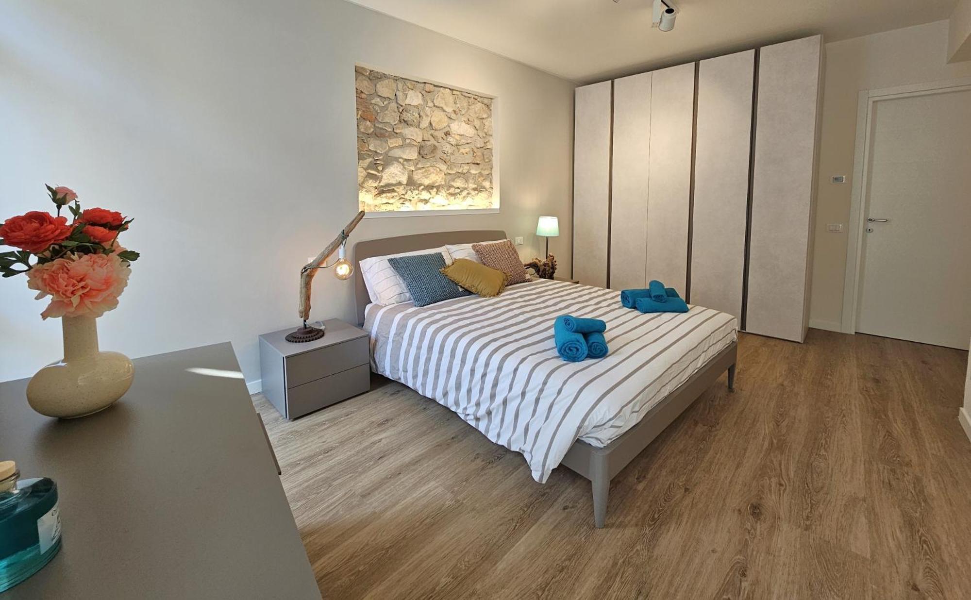 La Piazzuola Salo' Apartment ภายนอก รูปภาพ