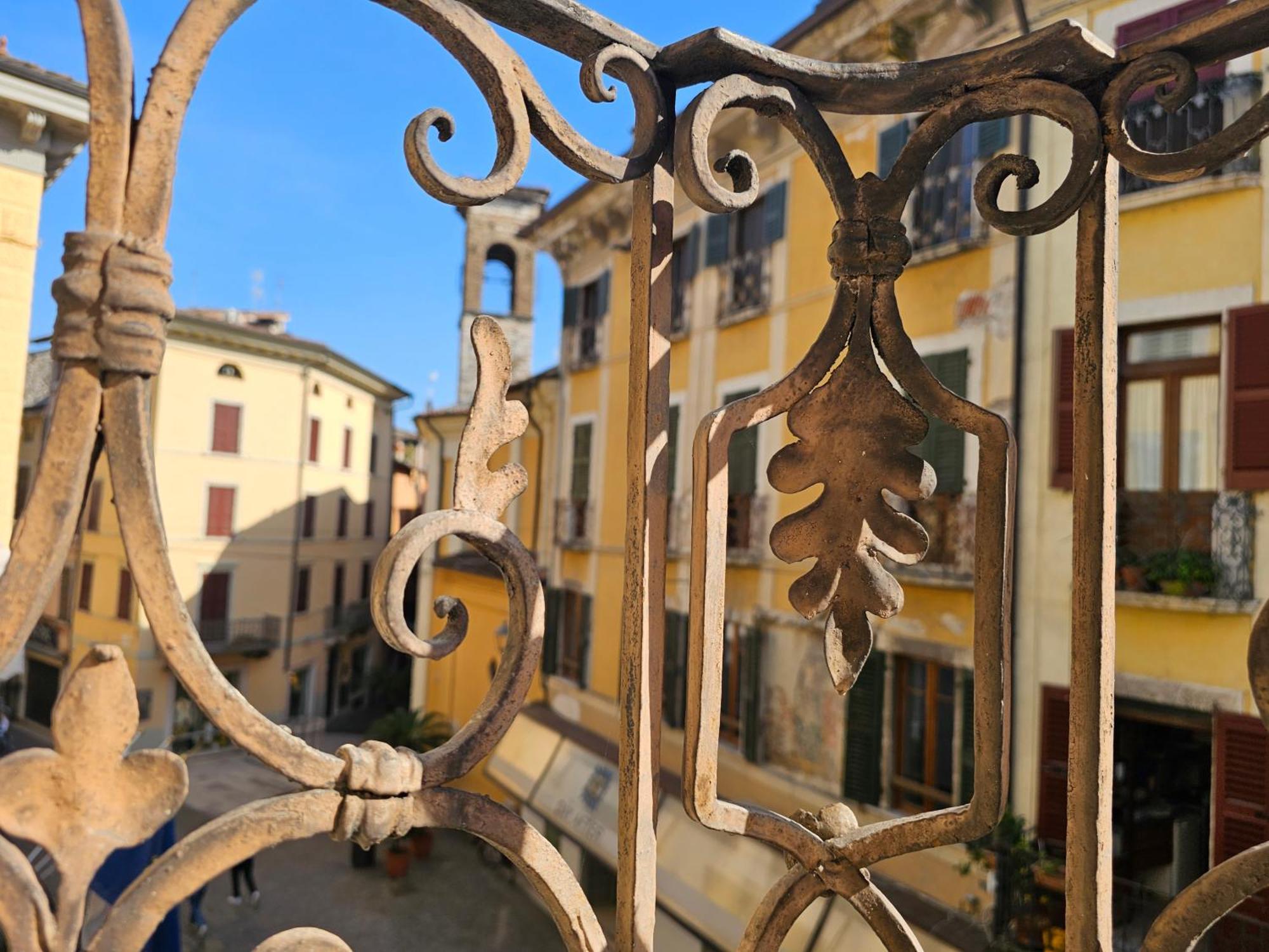 La Piazzuola Salo' Apartment ภายนอก รูปภาพ