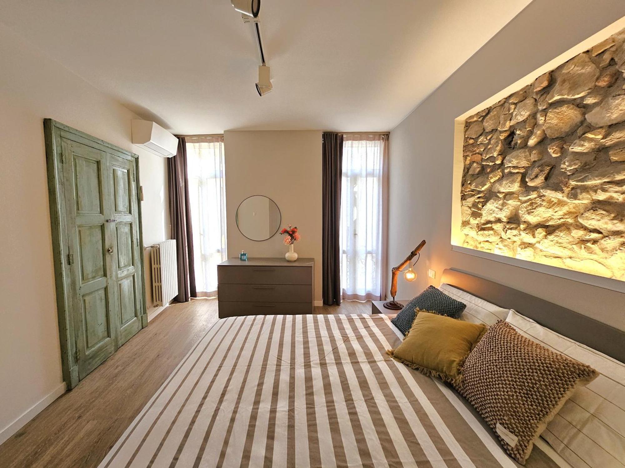 La Piazzuola Salo' Apartment ภายนอก รูปภาพ