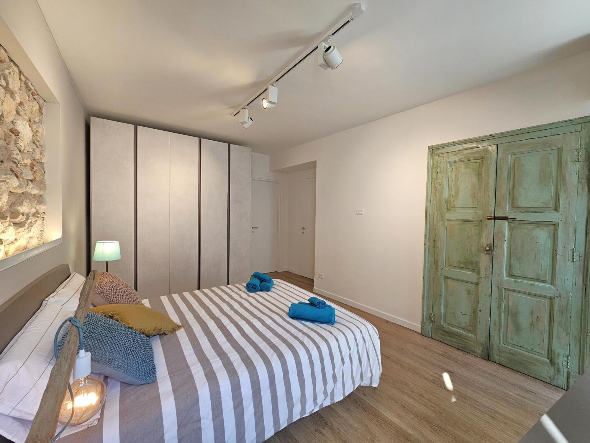 La Piazzuola Salo' Apartment ภายนอก รูปภาพ