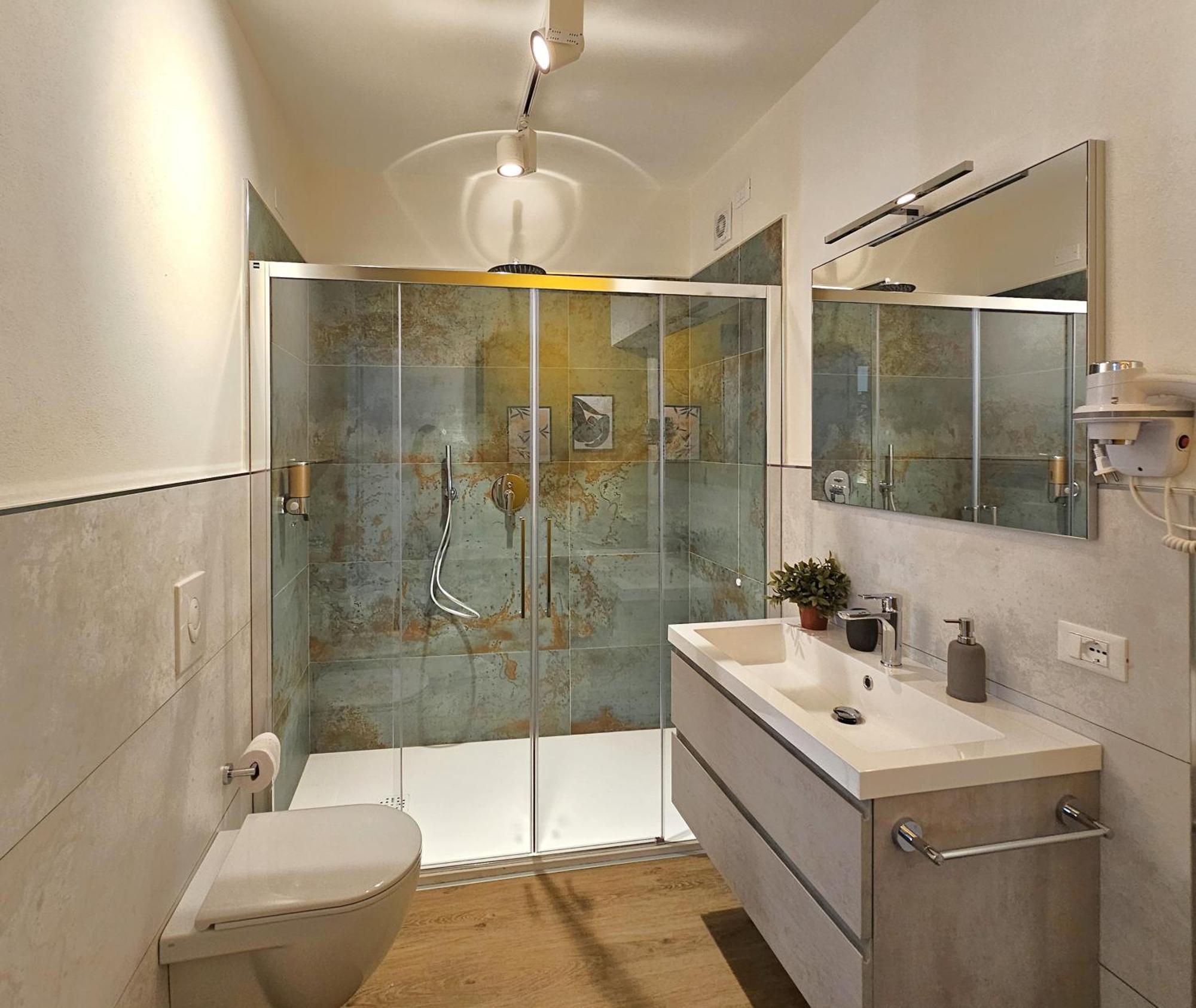 La Piazzuola Salo' Apartment ภายนอก รูปภาพ