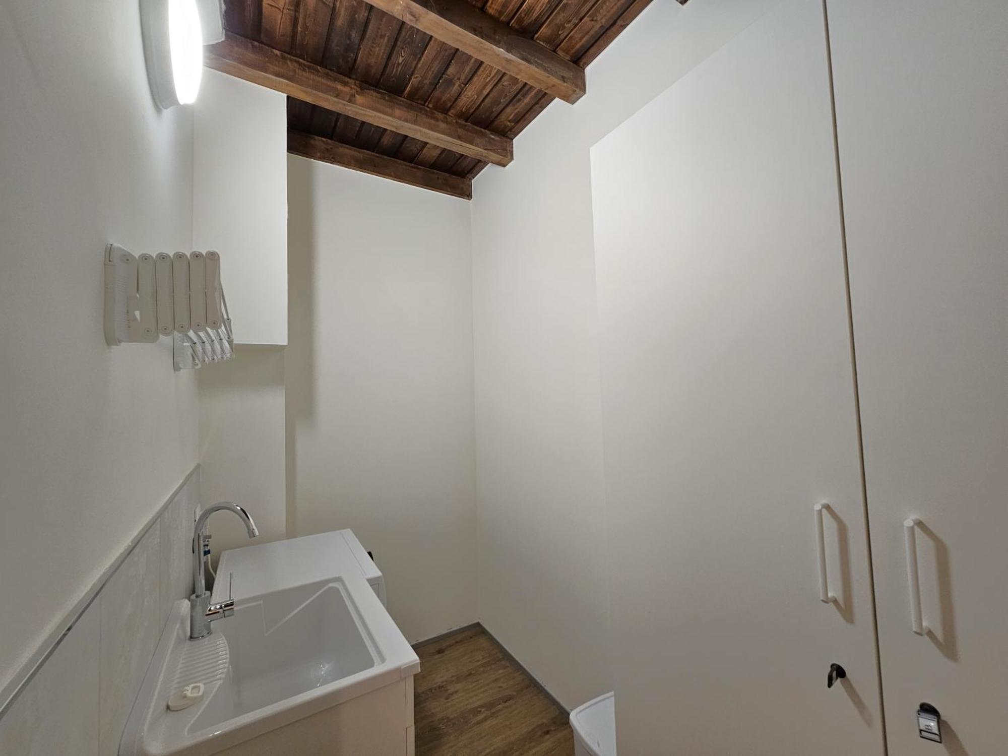 La Piazzuola Salo' Apartment ภายนอก รูปภาพ