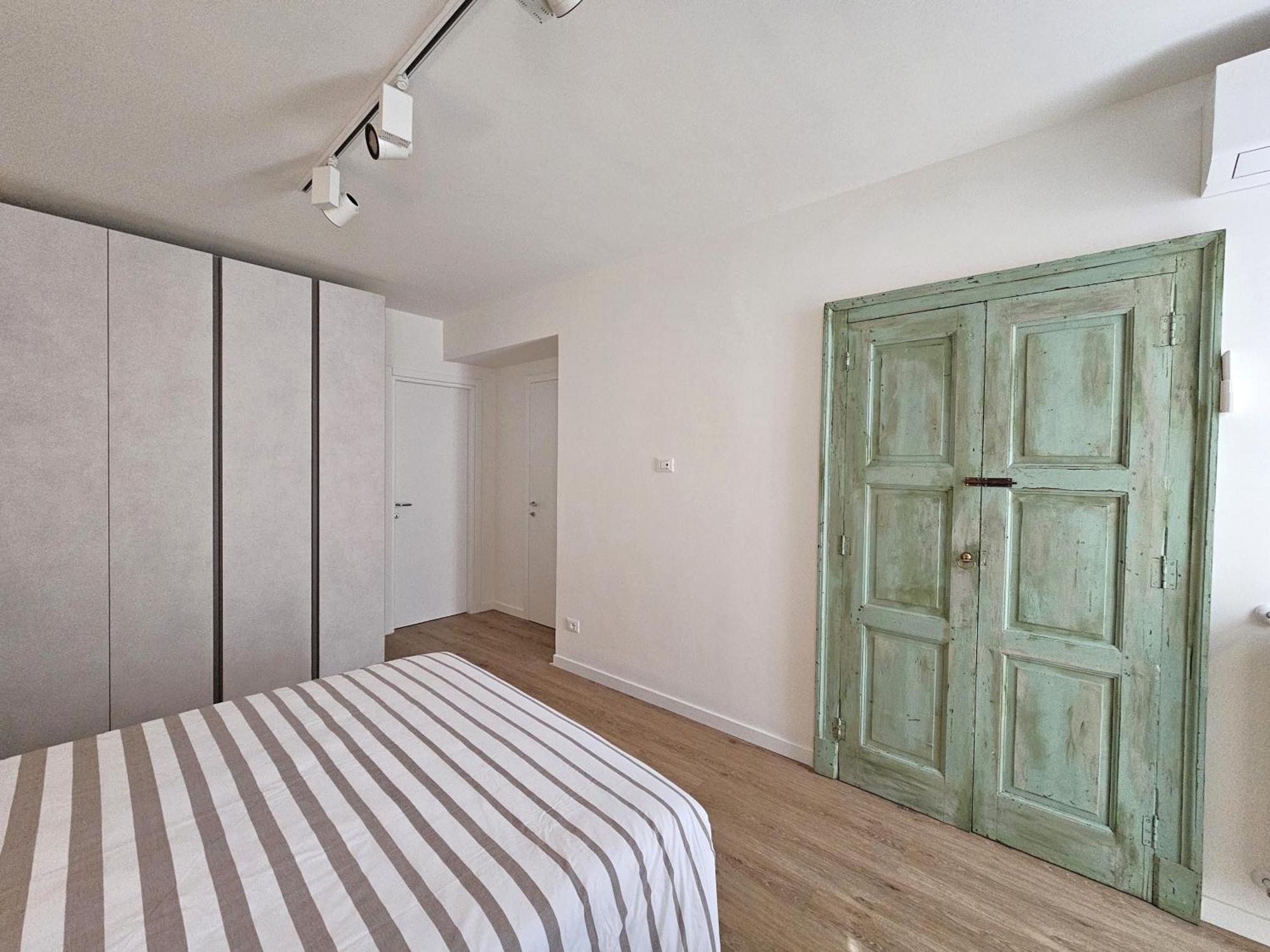 La Piazzuola Salo' Apartment ภายนอก รูปภาพ