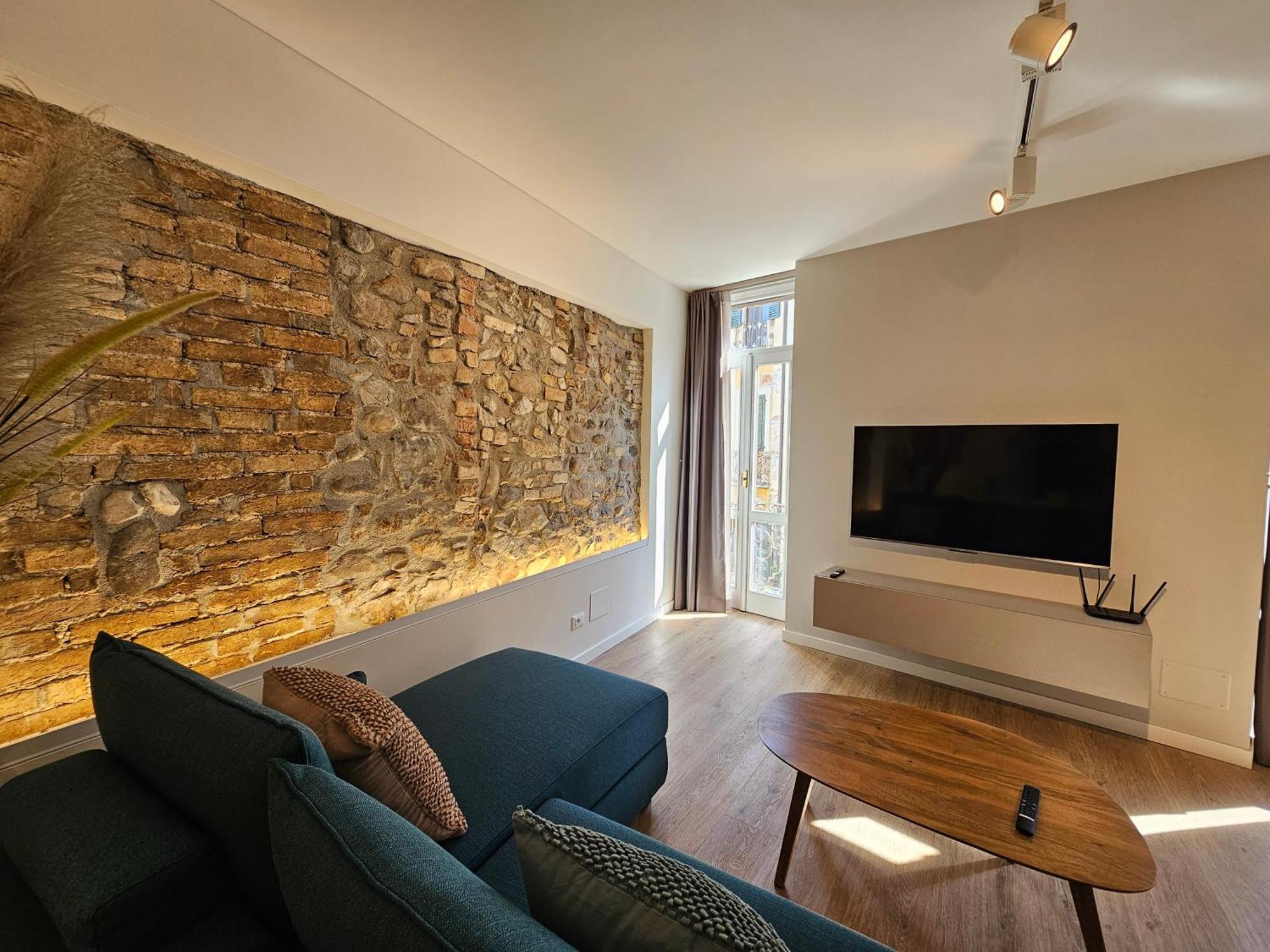 La Piazzuola Salo' Apartment ภายนอก รูปภาพ